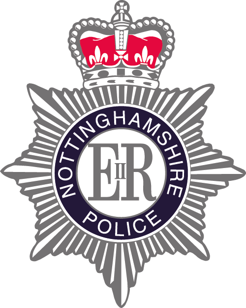 Nottinghamshire Police