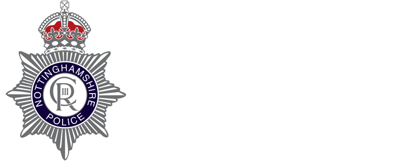 Nottinghamshire Police